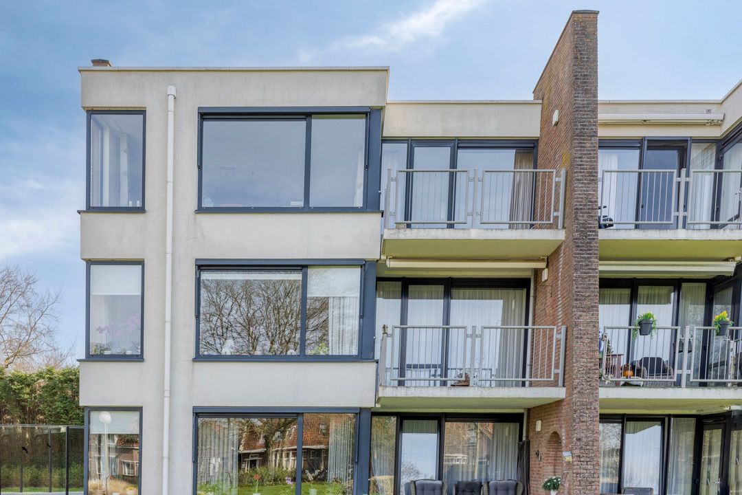 Park Beukenhof 18, Kapelle