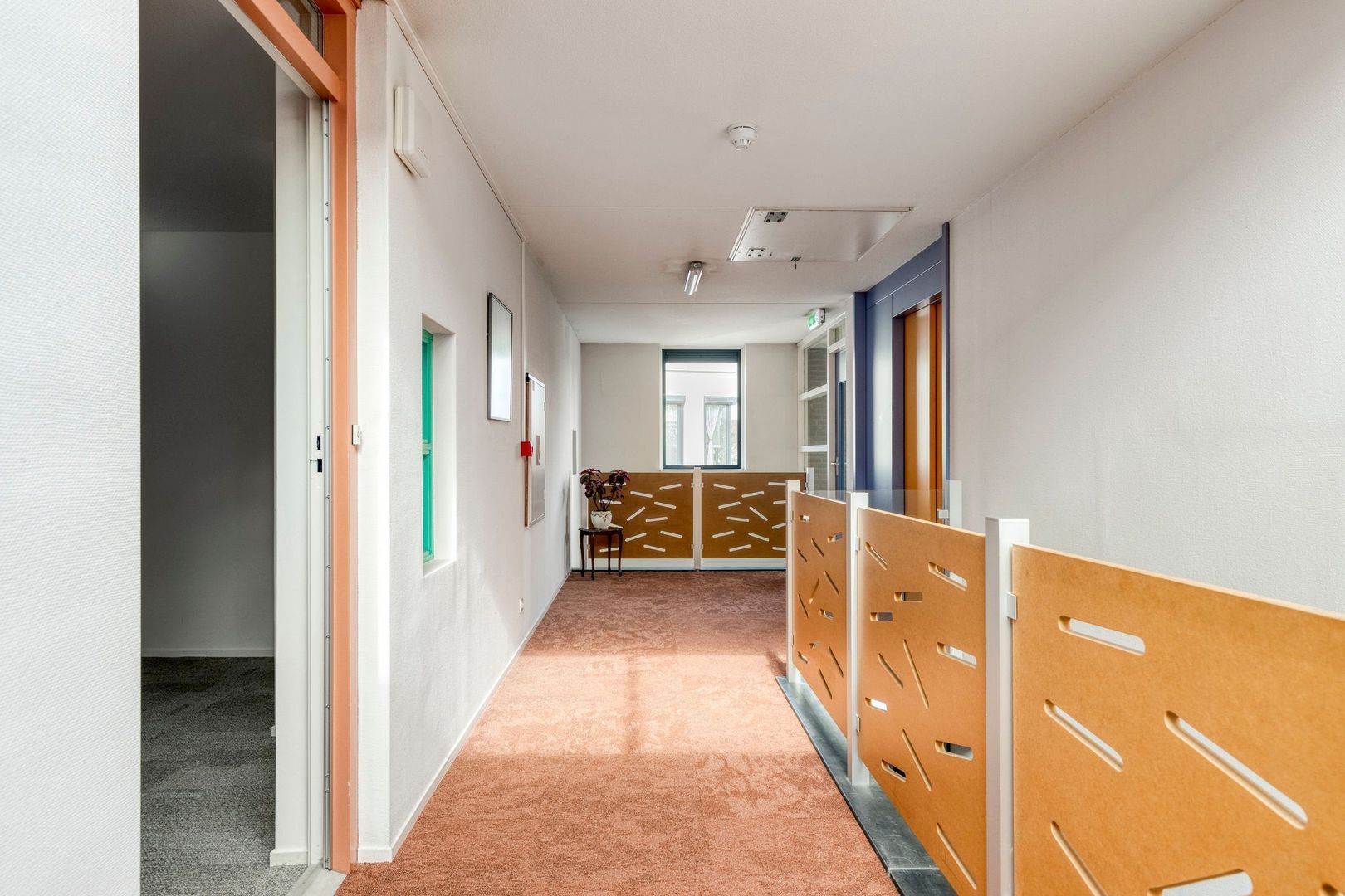 Park Beukenhof 18, Kapelle foto-7