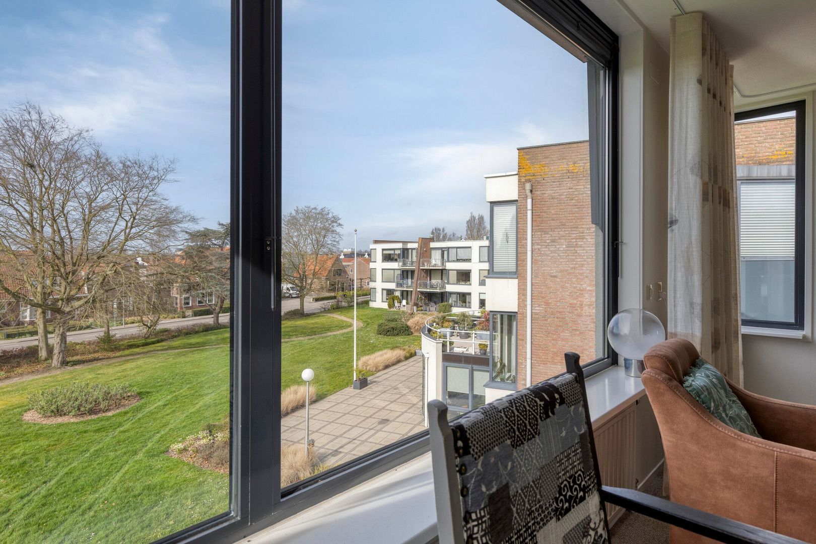 Park Beukenhof 18, Kapelle foto-25