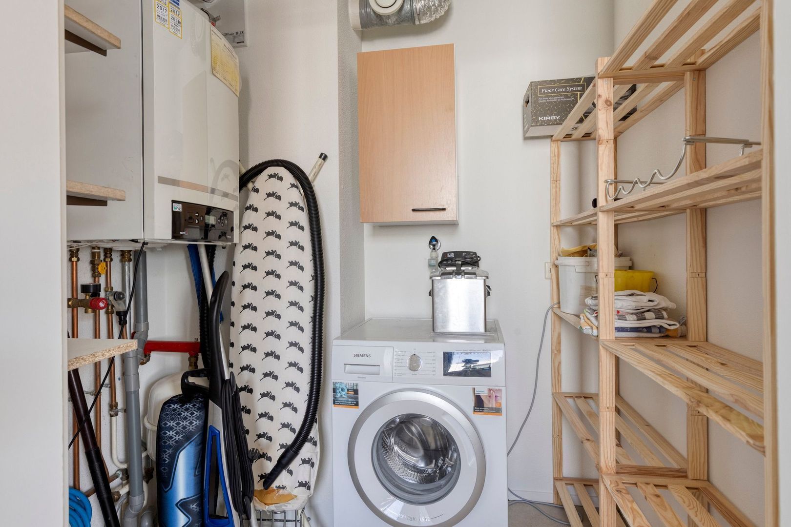 Park Beukenhof 18, Kapelle foto-30