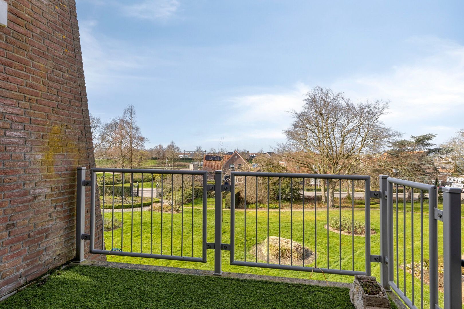 Park Beukenhof 18, Kapelle foto-31