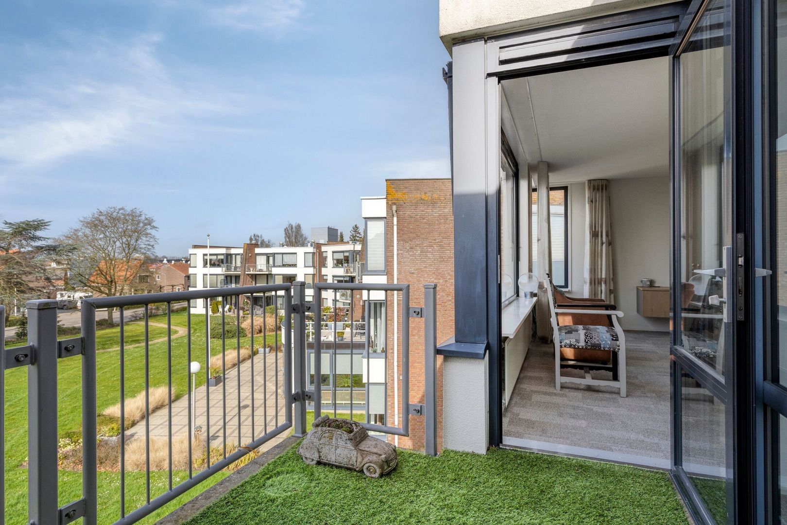 Park Beukenhof 18, Kapelle foto-33