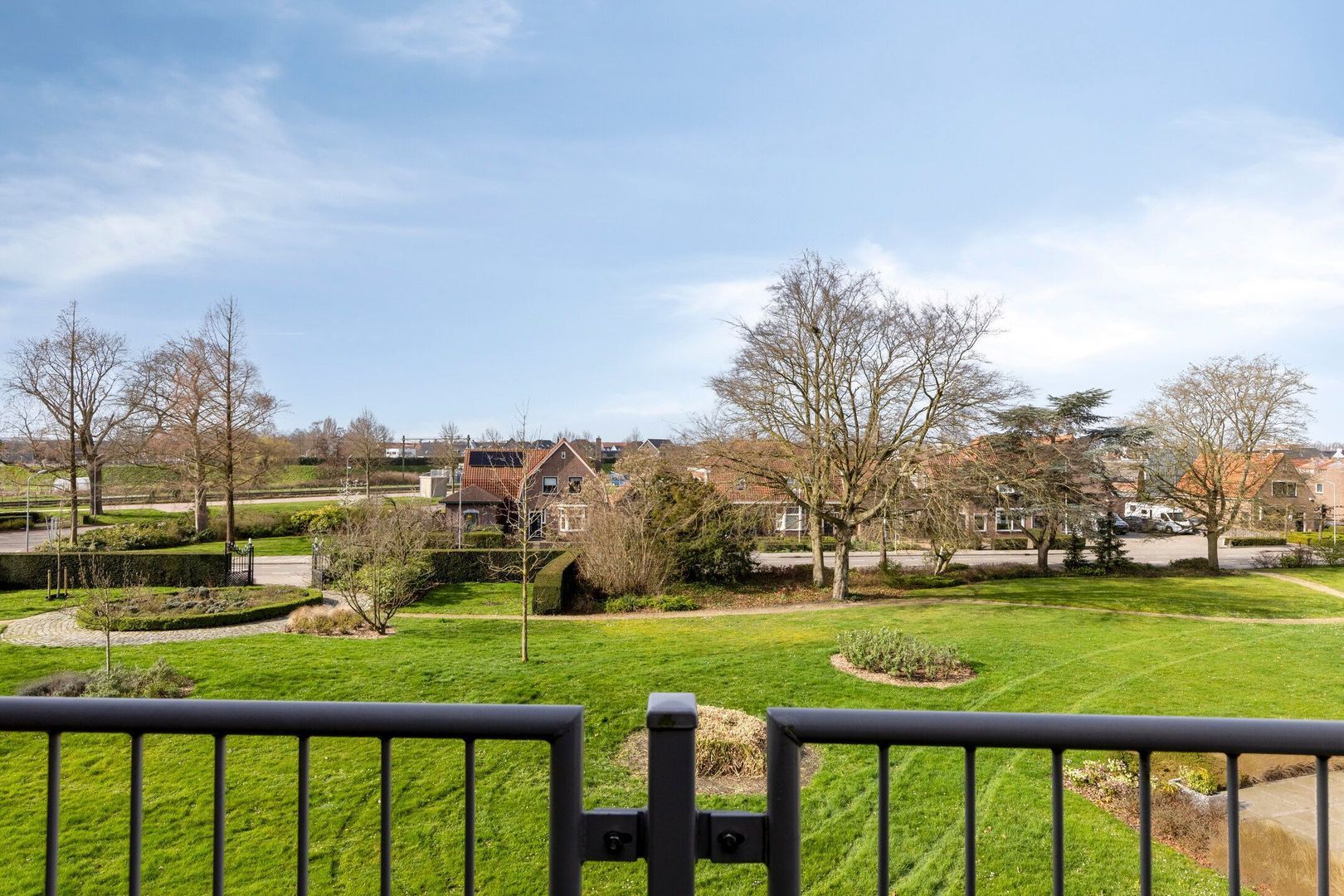 Park Beukenhof 18, Kapelle foto-34