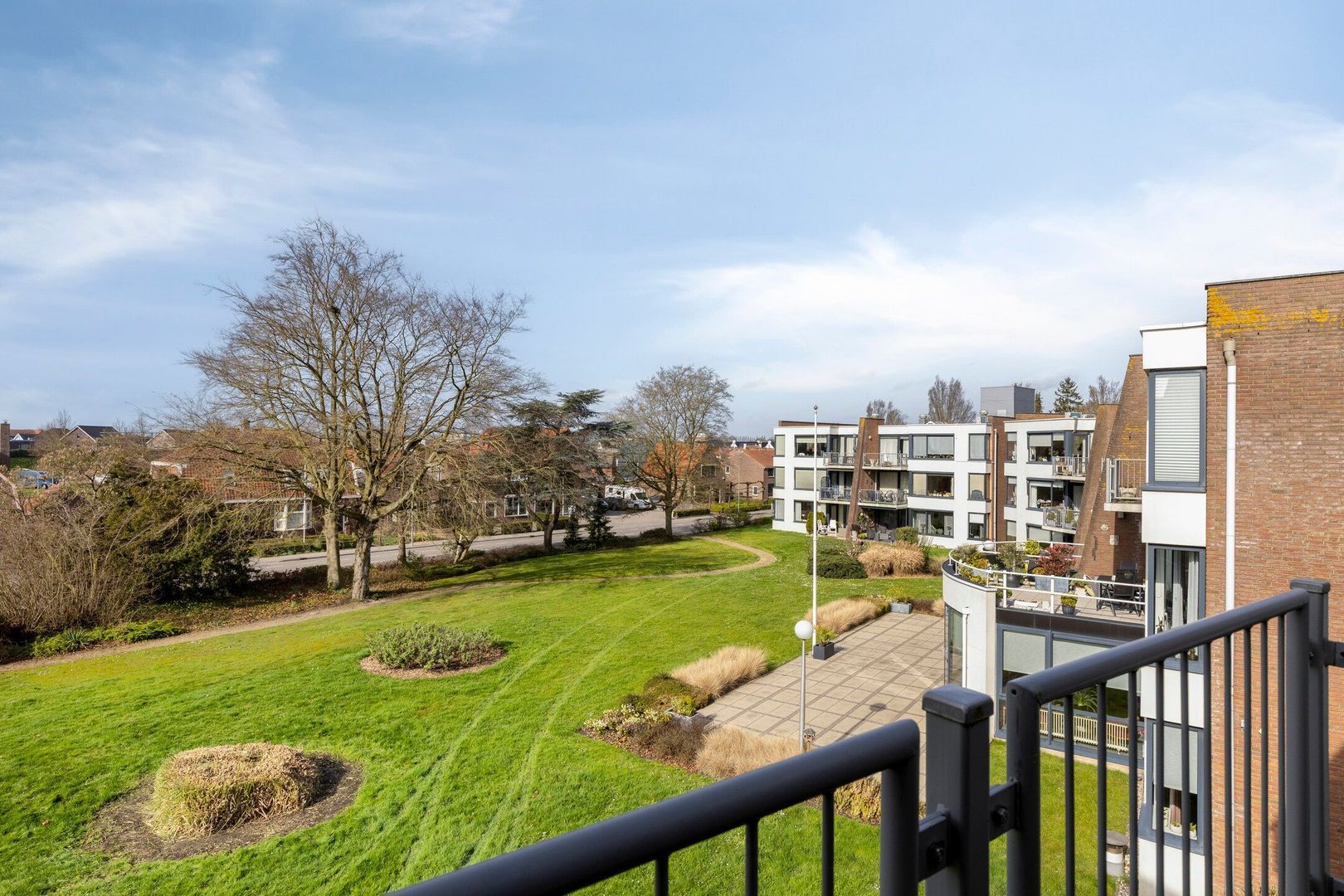 Park Beukenhof 18, Kapelle foto-35