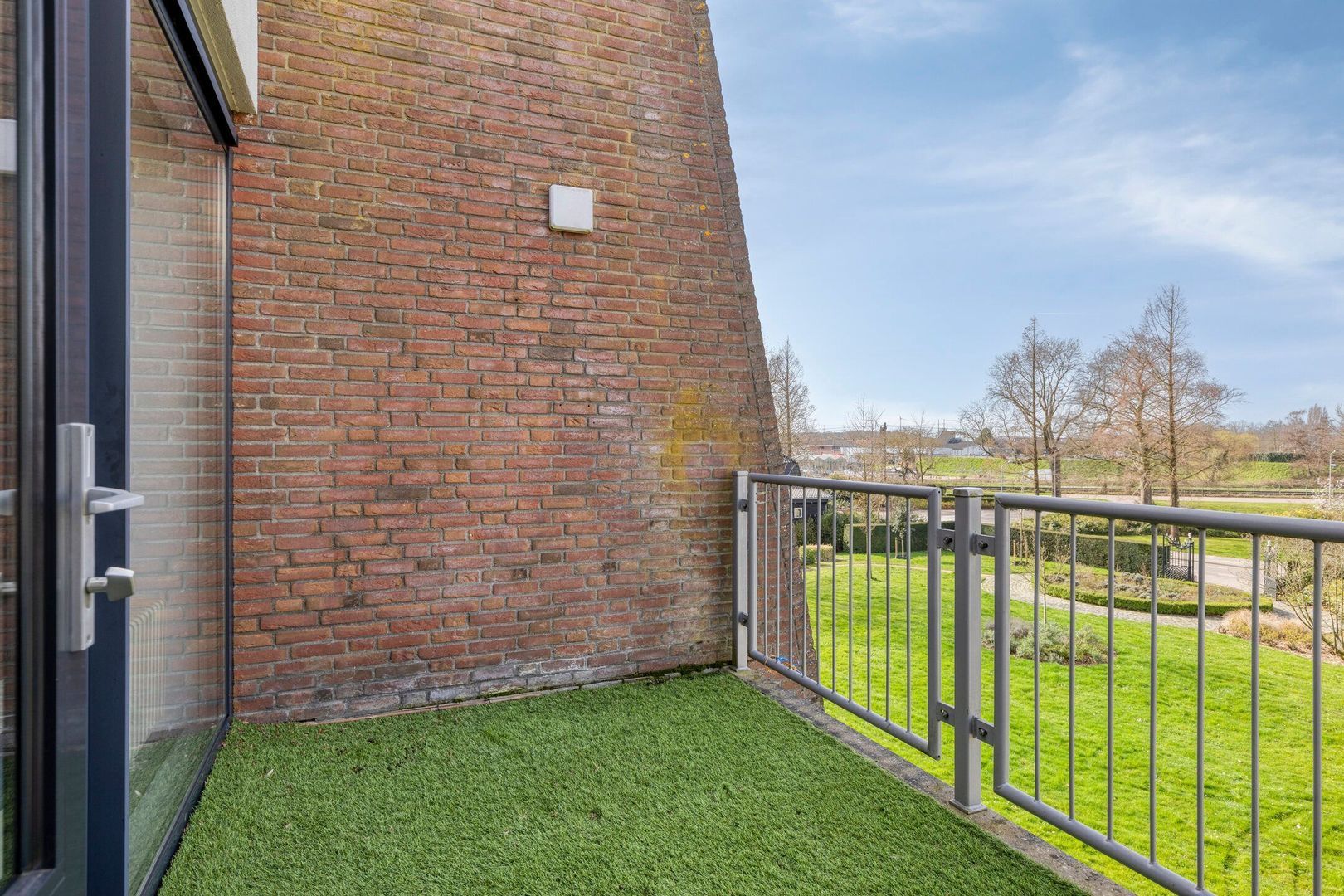 Park Beukenhof 18, Kapelle foto-32