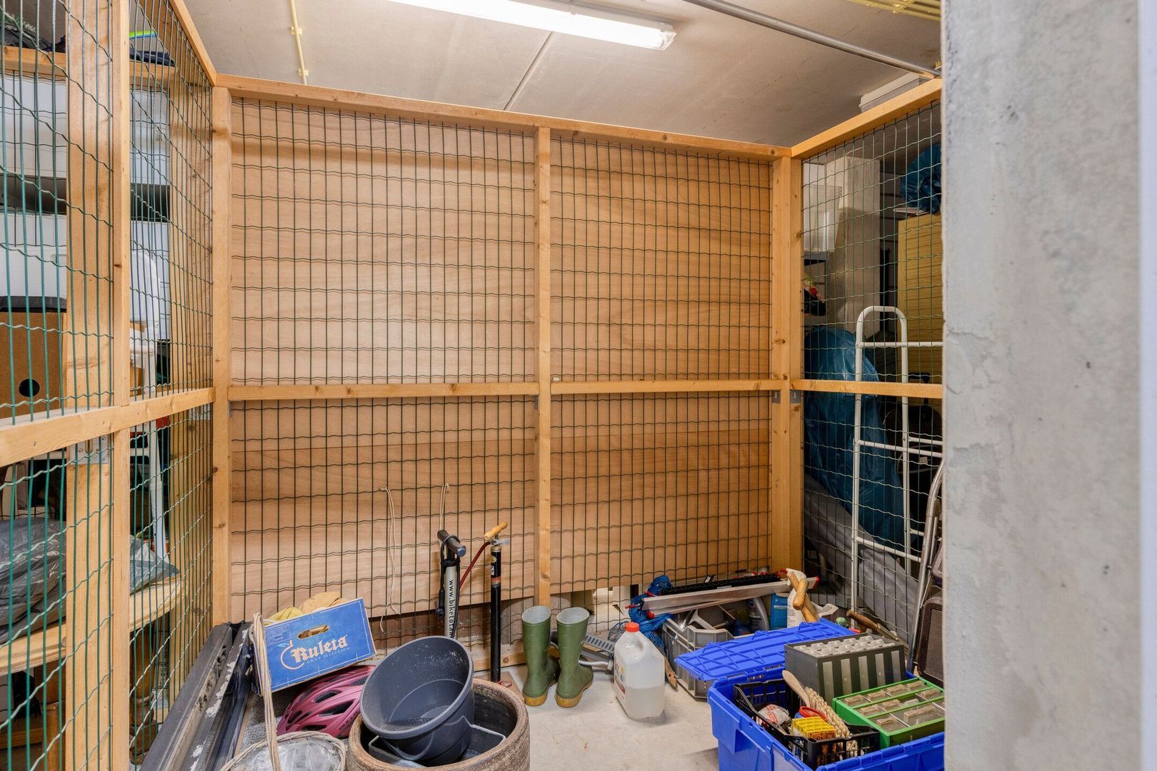 Park Beukenhof 18, Kapelle foto-37