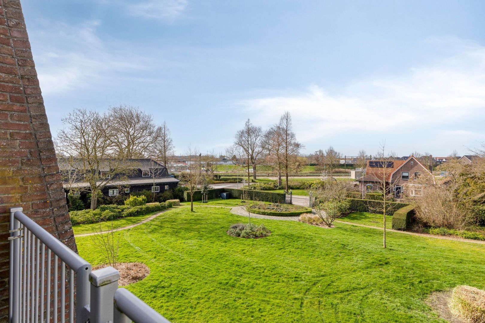 Park Beukenhof 18, Kapelle foto-36