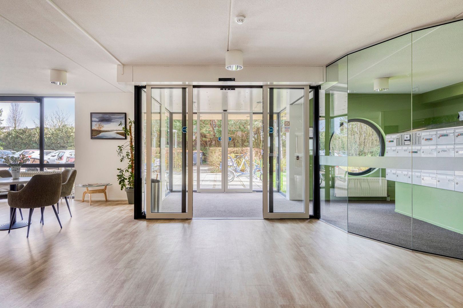 Park Beukenhof 18, Kapelle foto-6