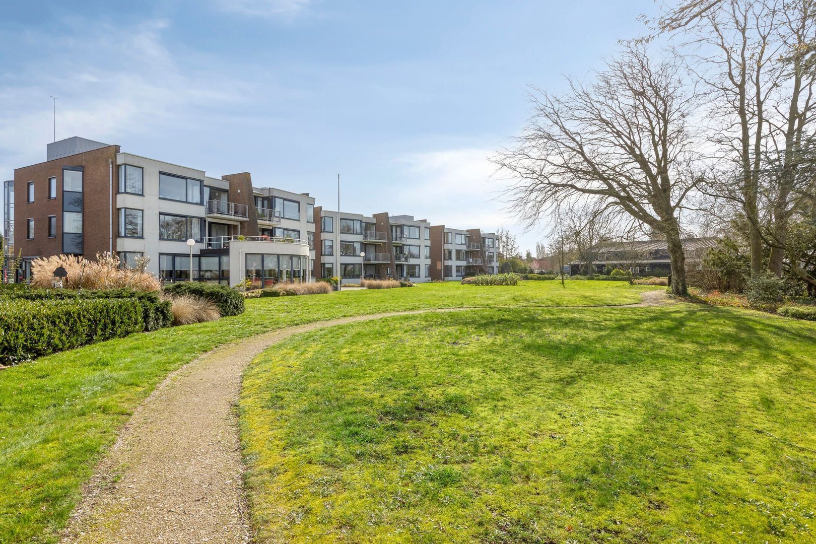 Park Beukenhof 18, Kapelle foto-40