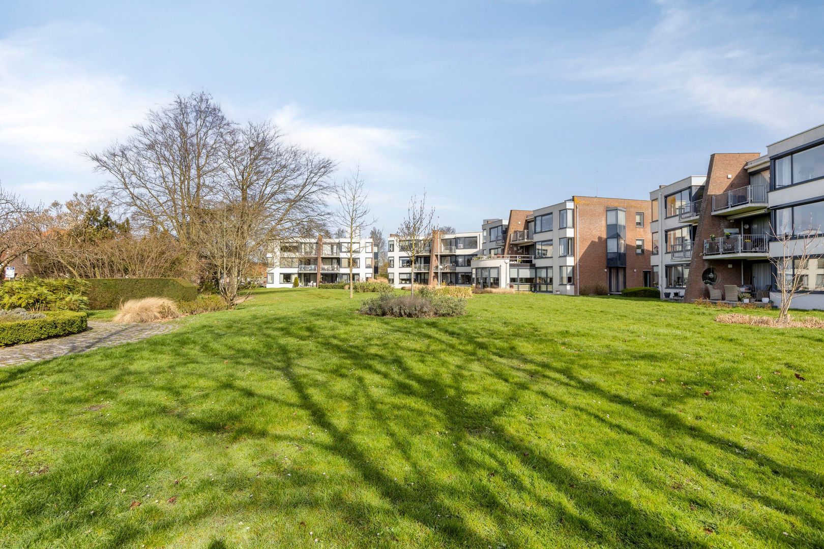 Park Beukenhof 18, Kapelle foto-41