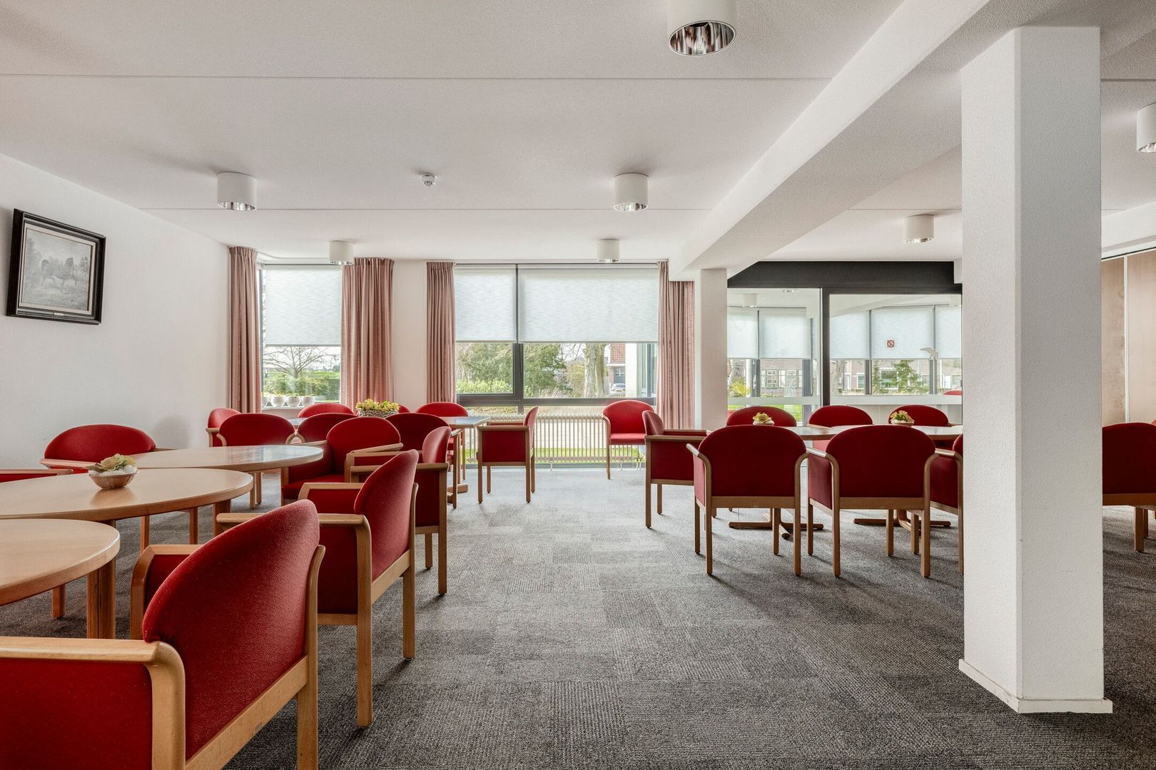 Park Beukenhof 18, Kapelle foto-39