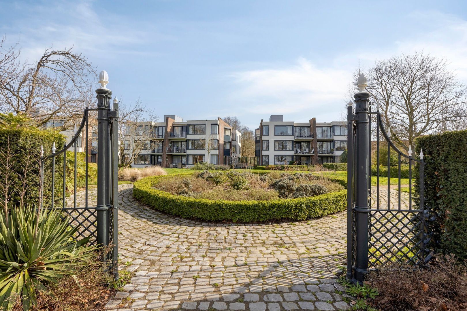 Park Beukenhof 18, Kapelle foto-42