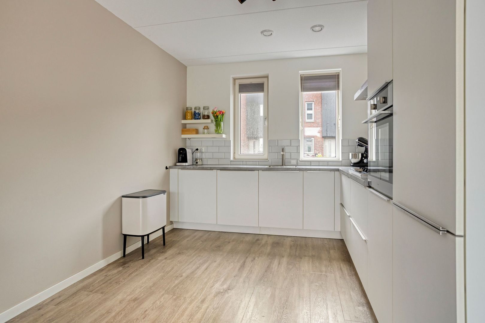 Ketelkade 163, Goes foto-10