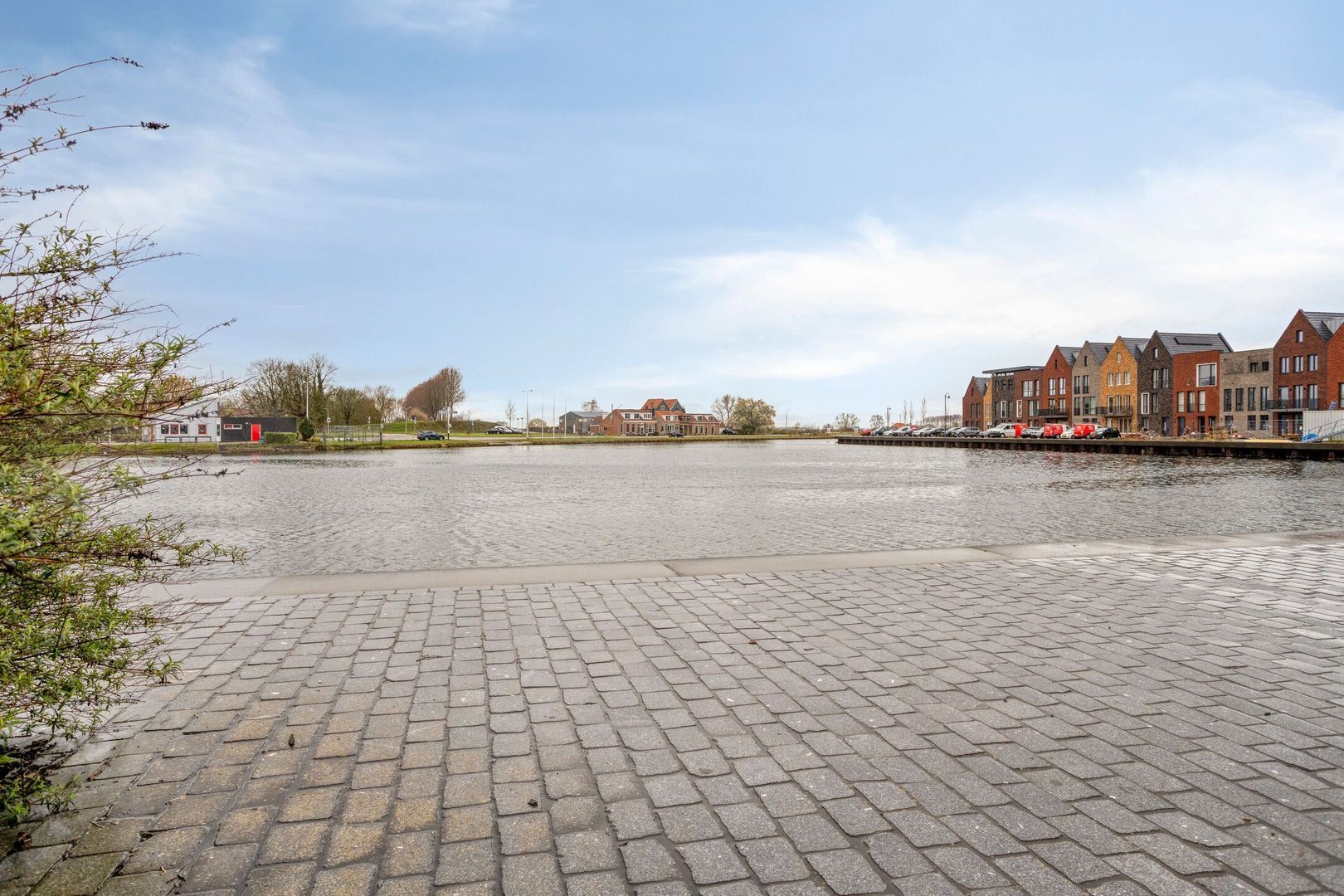 Ketelkade 163, Goes foto-37