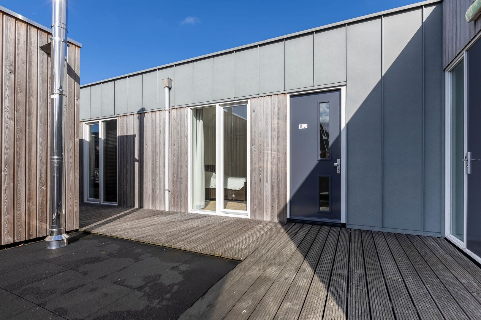 Dam 1 B 07, Goes foto-20