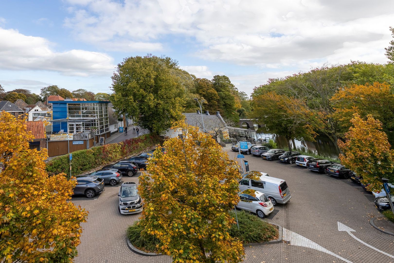 Dam 1 B 07, Goes foto-23