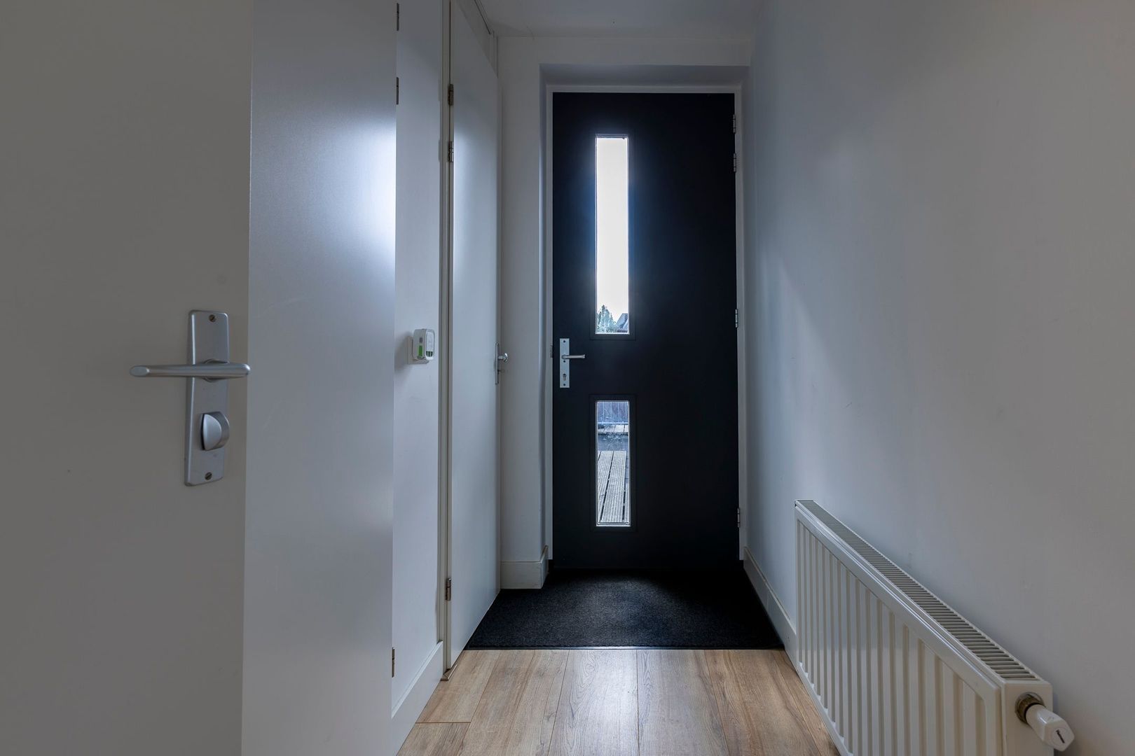 Dam 1 B 07, Goes foto-30