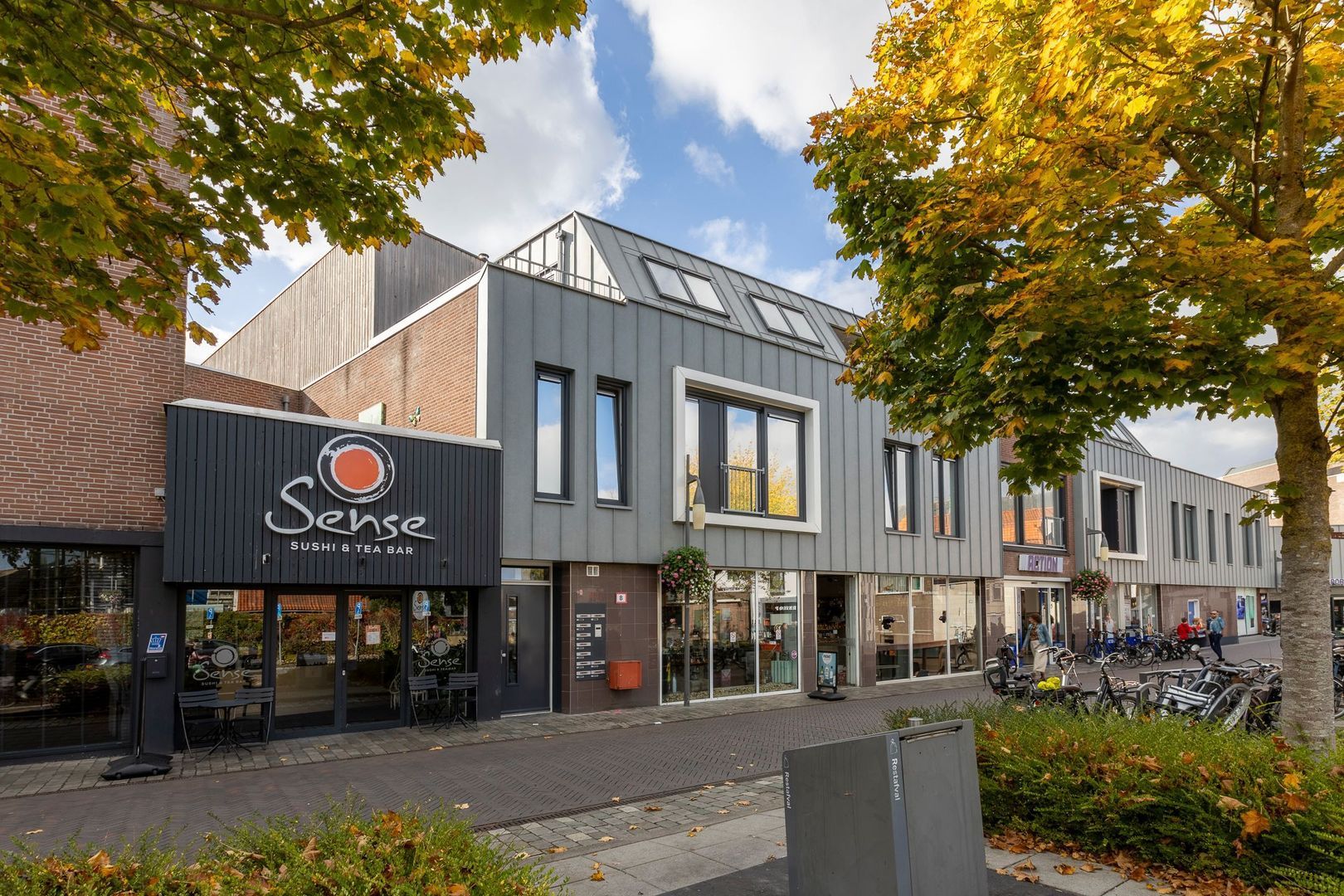 Dam 1 B 07, Goes foto-32