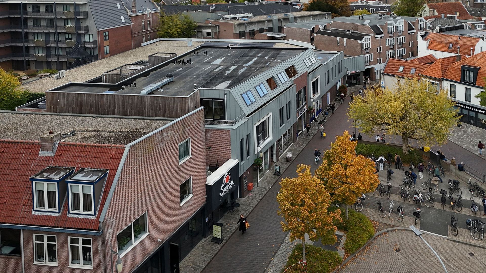 Dam 1 B 07, Goes foto-33