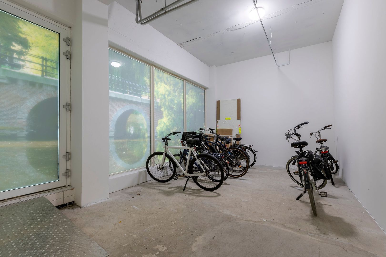 Dam 1 B 07, Goes foto-40