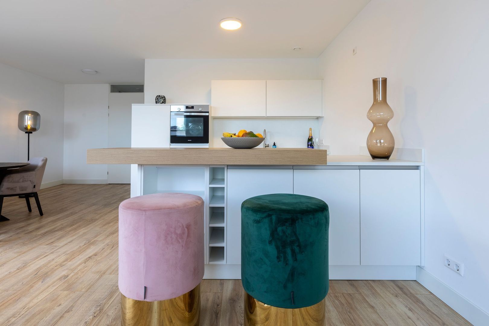 Dam 1 B 07, Goes foto-3