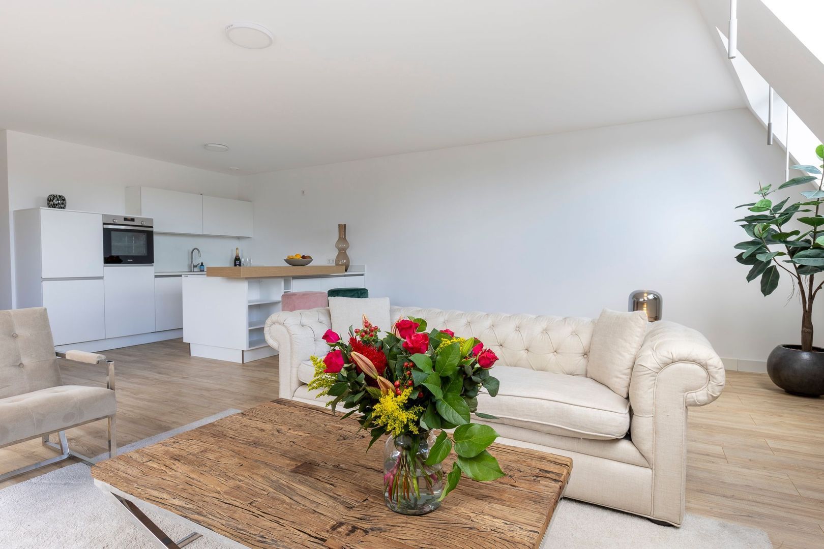 Dam 1 B 07, Goes foto-14