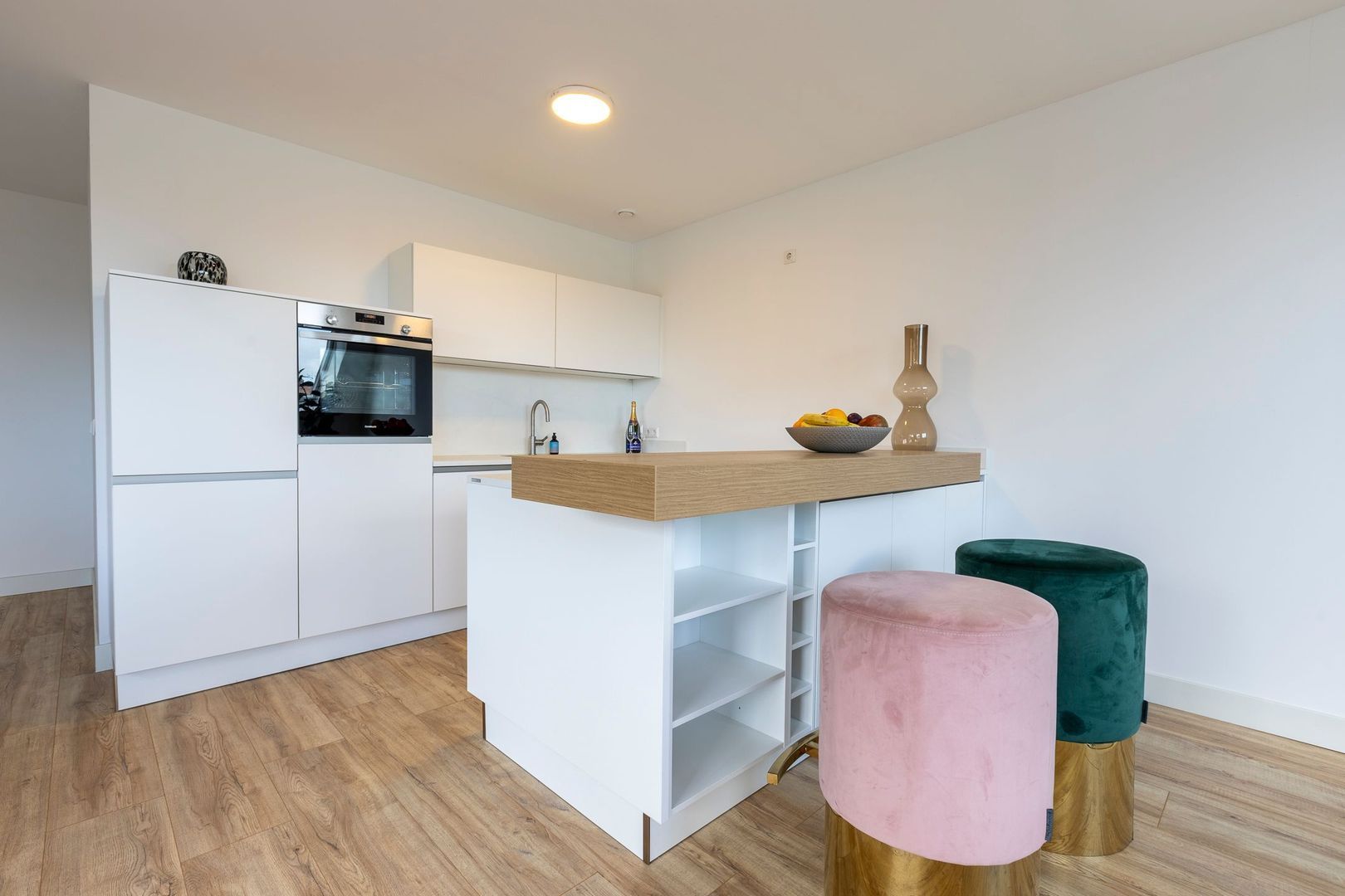 Dam 1 B 07, Goes foto-8