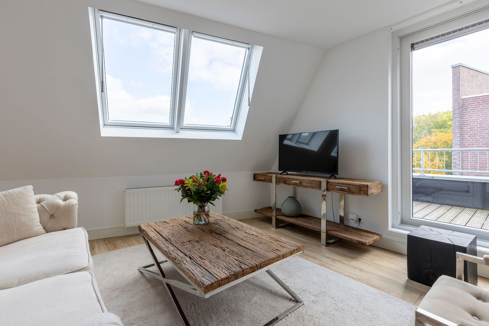 Dam 1 B 07, Goes foto-9