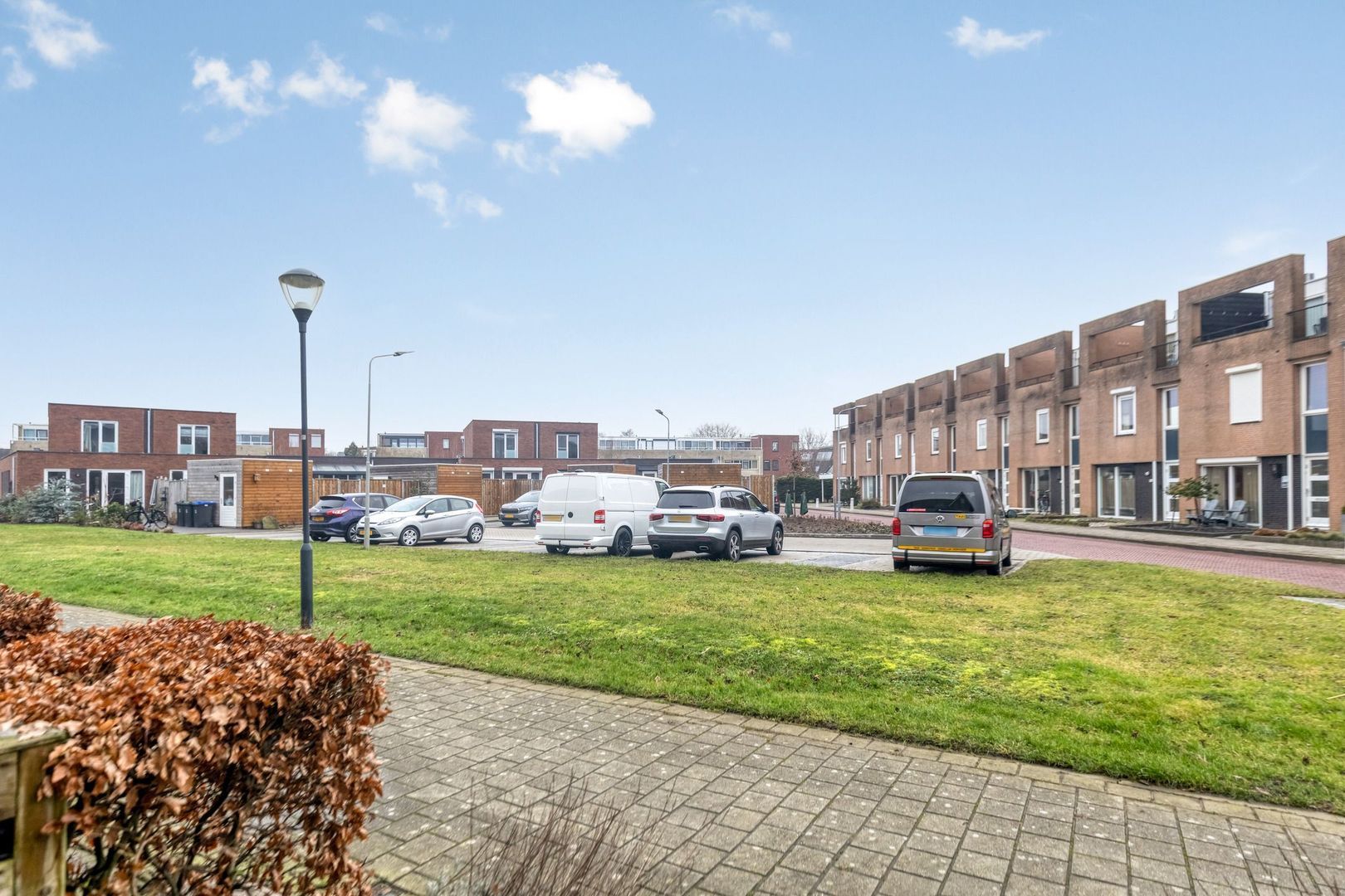 Boterbloempad 2, Goes foto-4