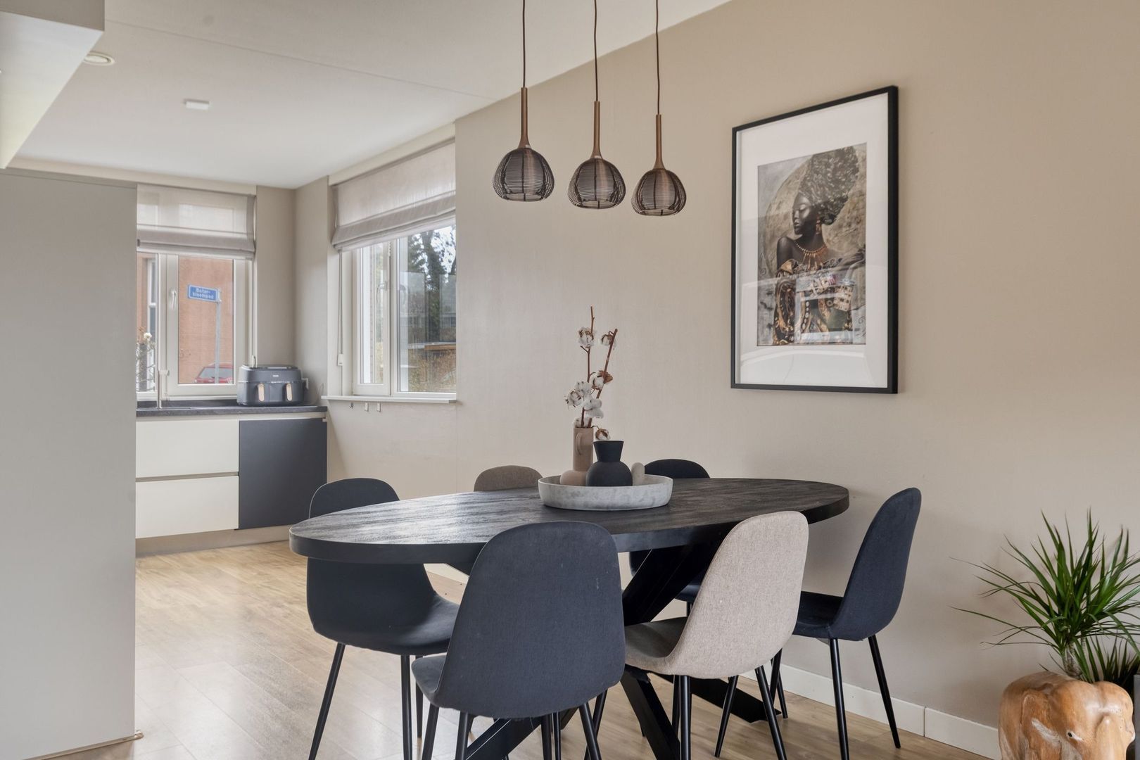 Boterbloempad 2, Goes foto-10