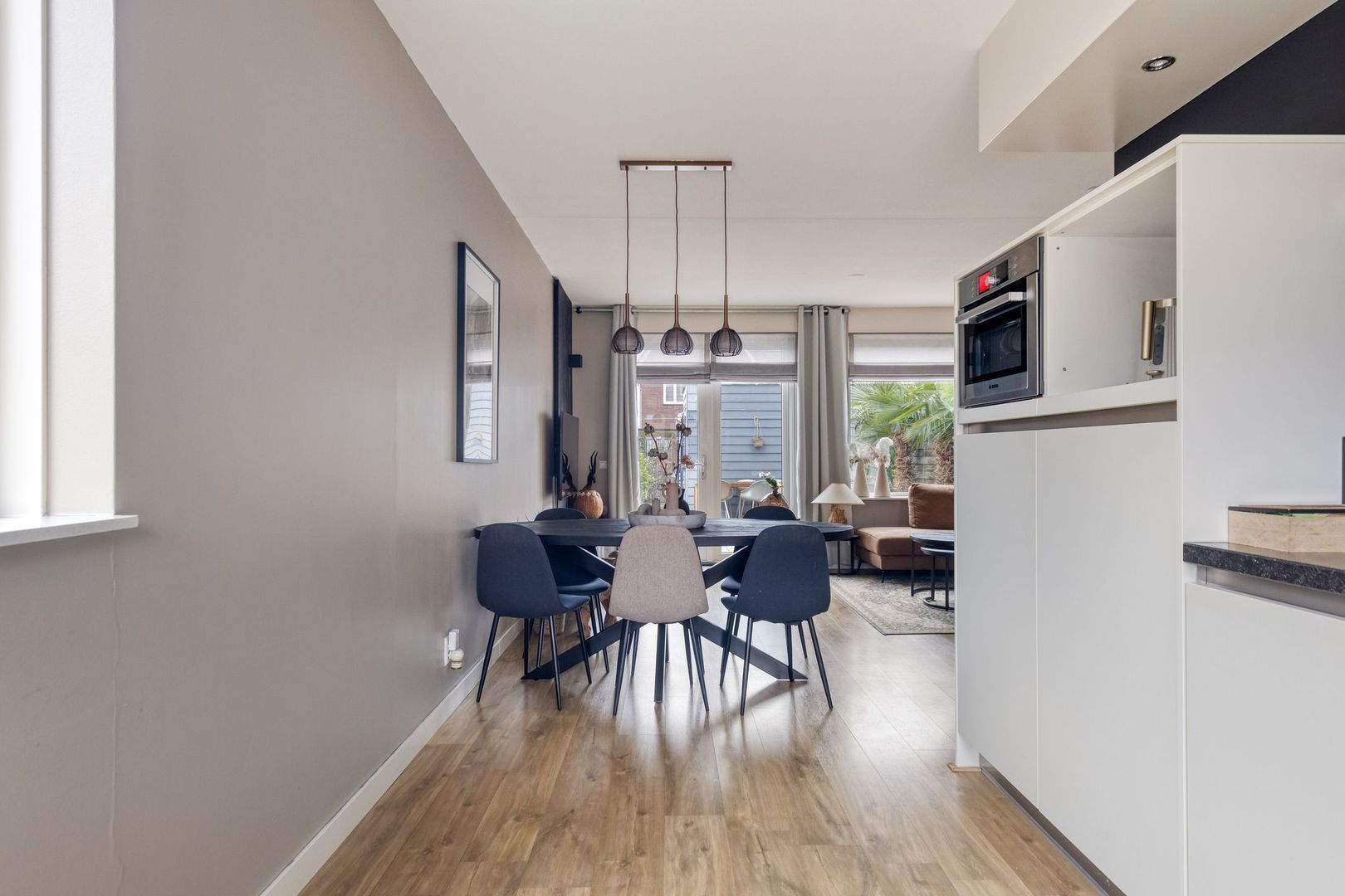 Boterbloempad 2, Goes foto-12