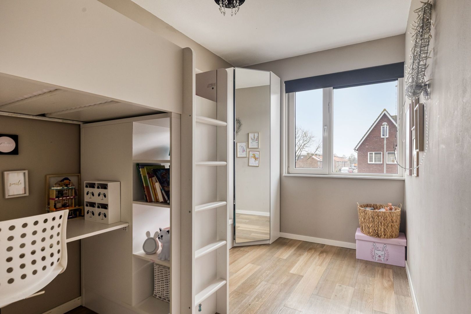 Boterbloempad 2, Goes foto-22