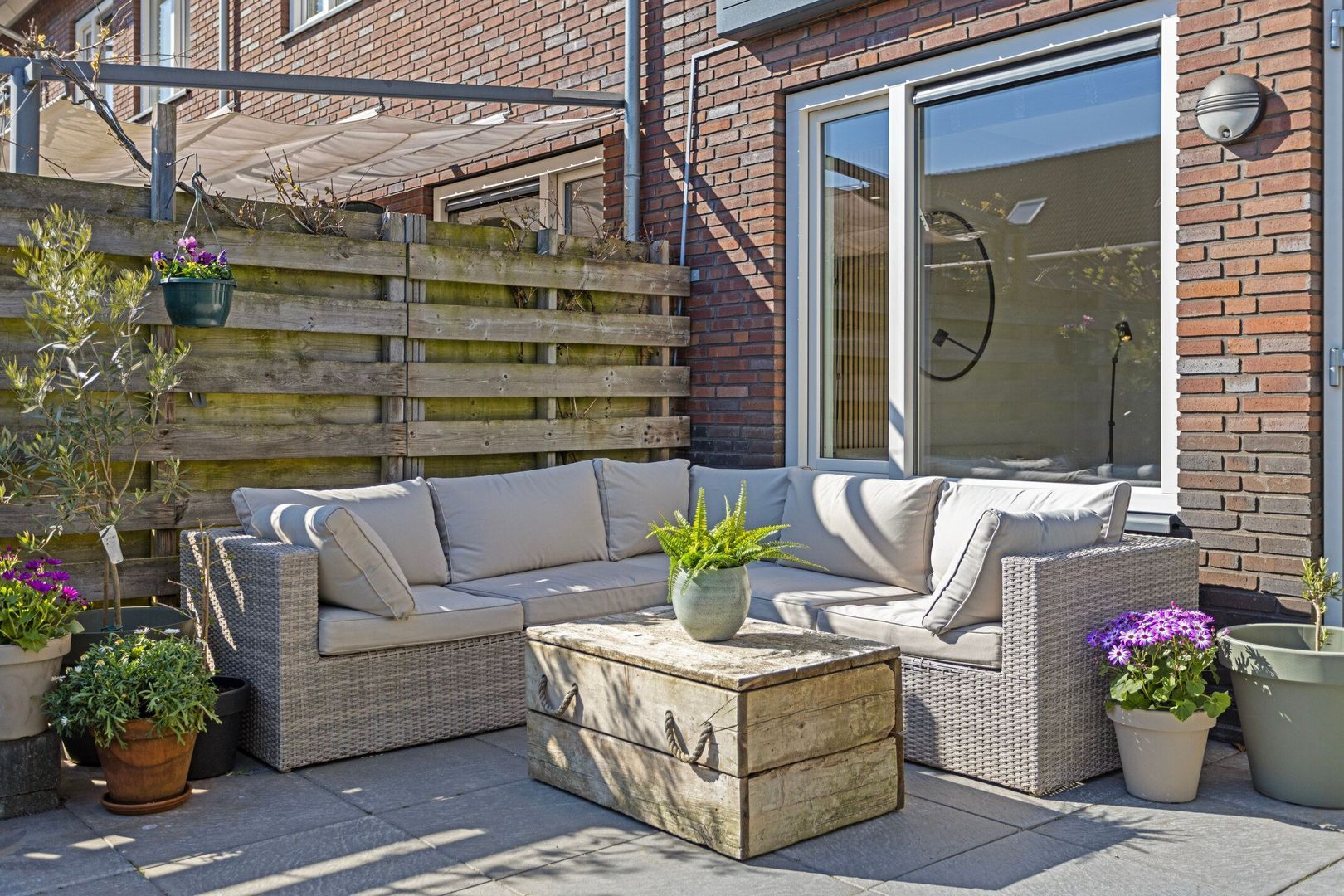 Boterbloempad 2, Goes foto-32