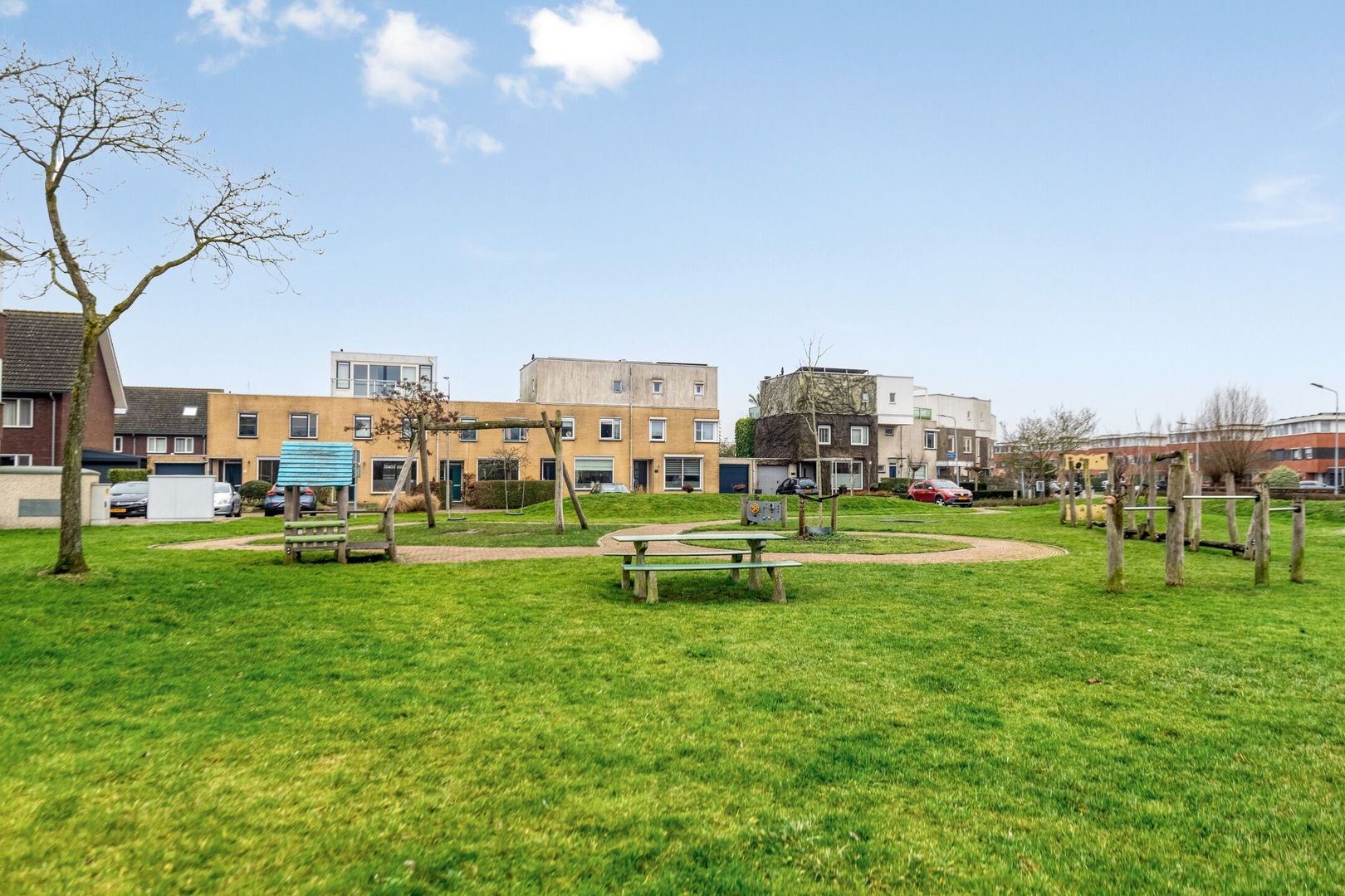 Boterbloempad 2, Goes foto-34