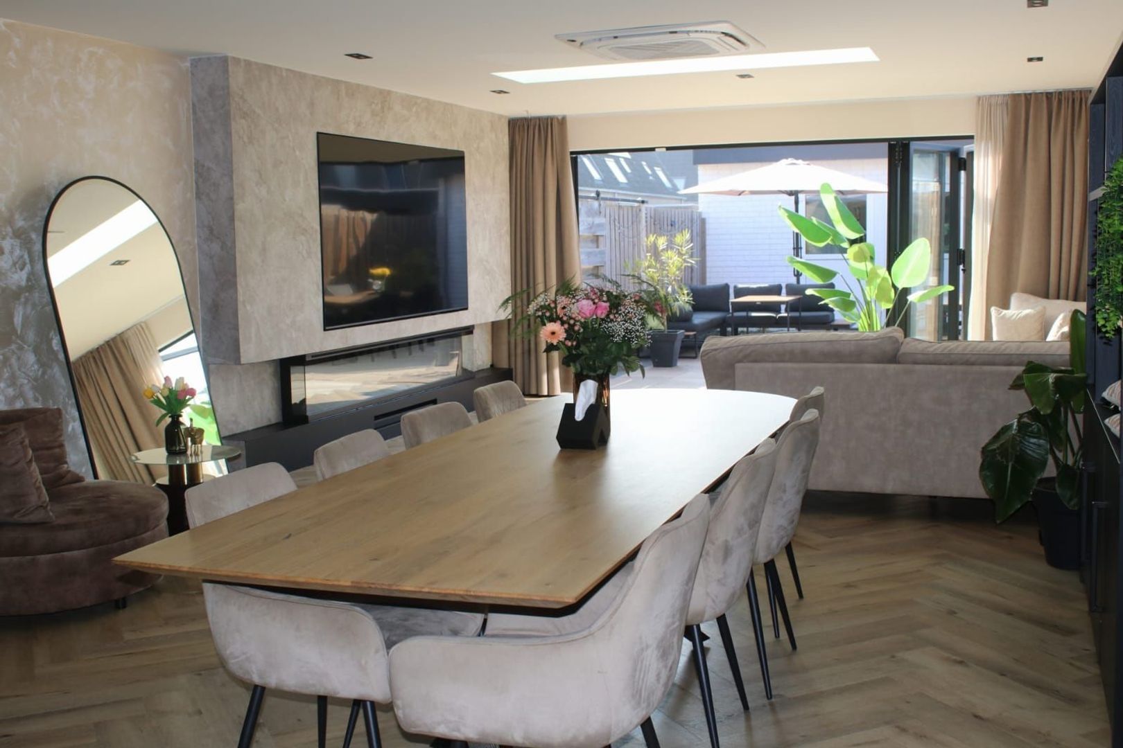 Golda Meirstraat 52, Goes foto-17