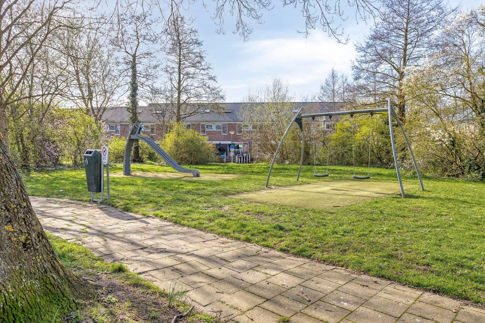 Golda Meirstraat 52, Goes foto-52