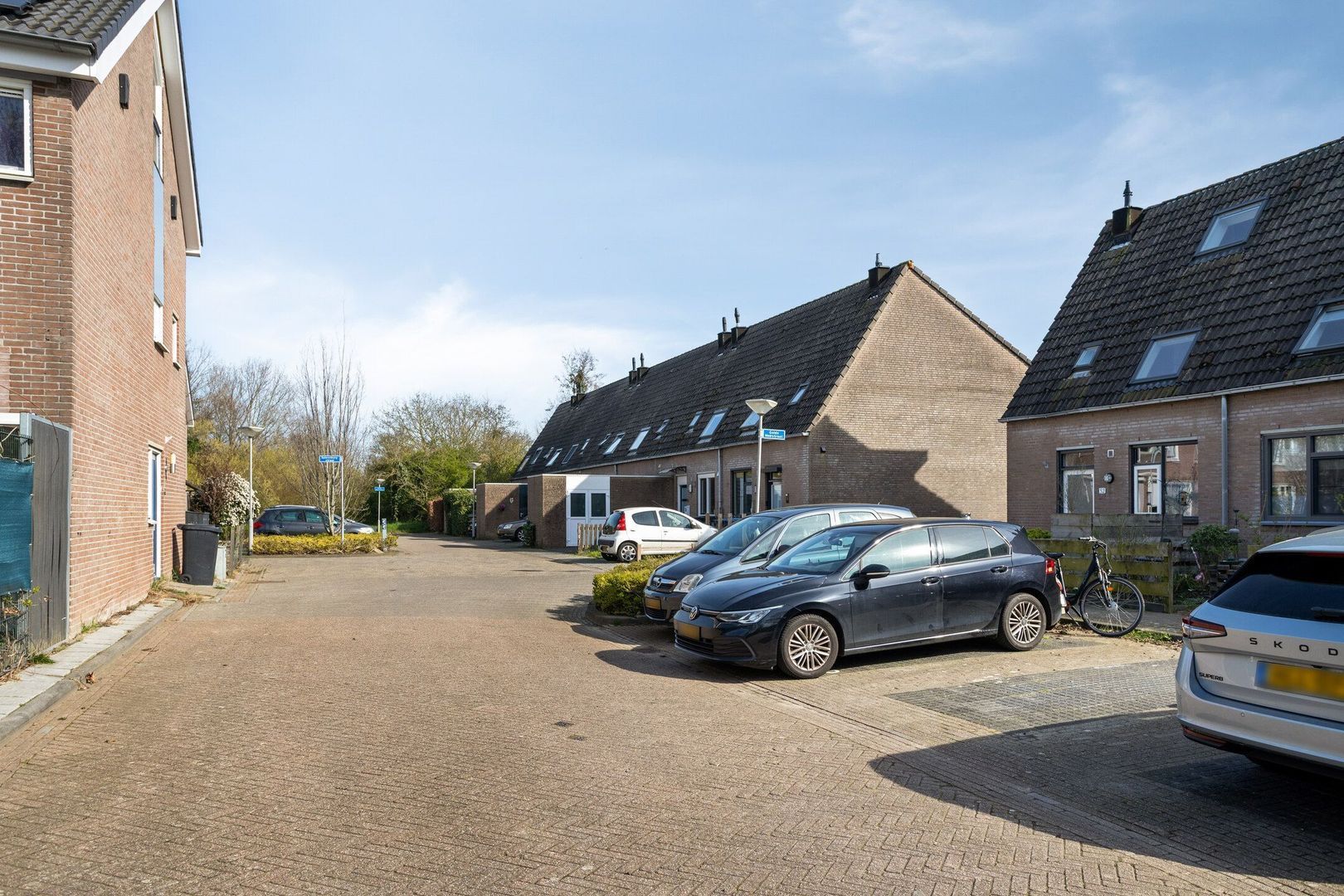 Golda Meirstraat 52, Goes foto-51