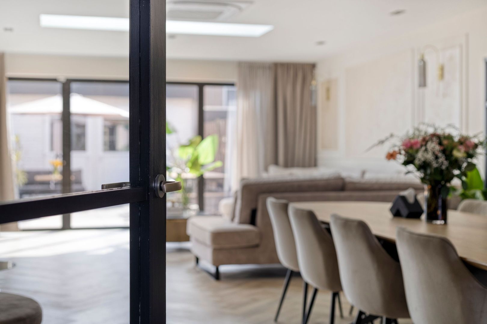 Golda Meirstraat 52, Goes foto-5