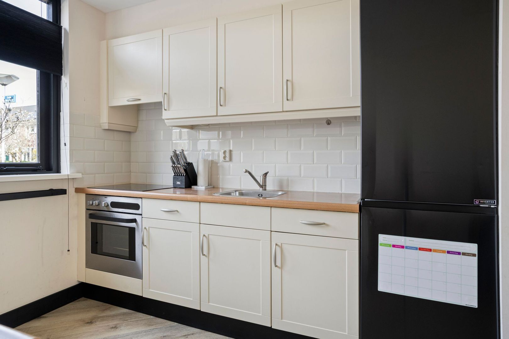 Golda Meirstraat 52, Goes foto-25