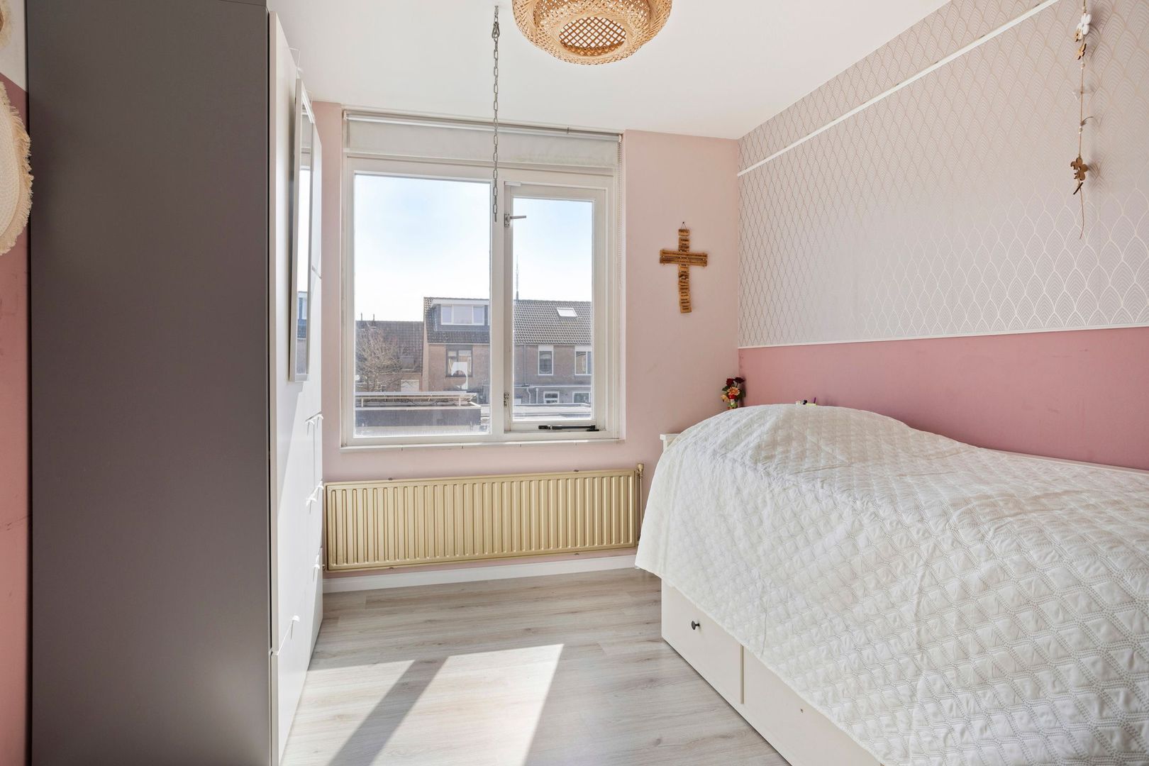 Golda Meirstraat 52, Goes foto-29