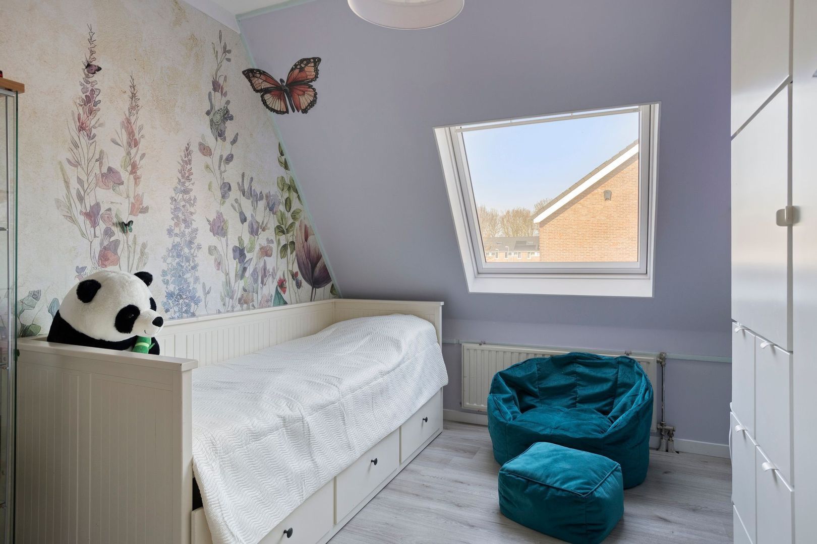 Golda Meirstraat 52, Goes foto-33