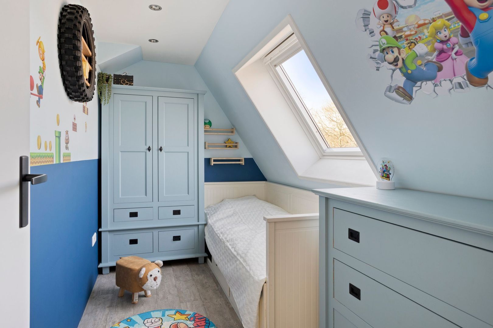 Golda Meirstraat 52, Goes foto-39