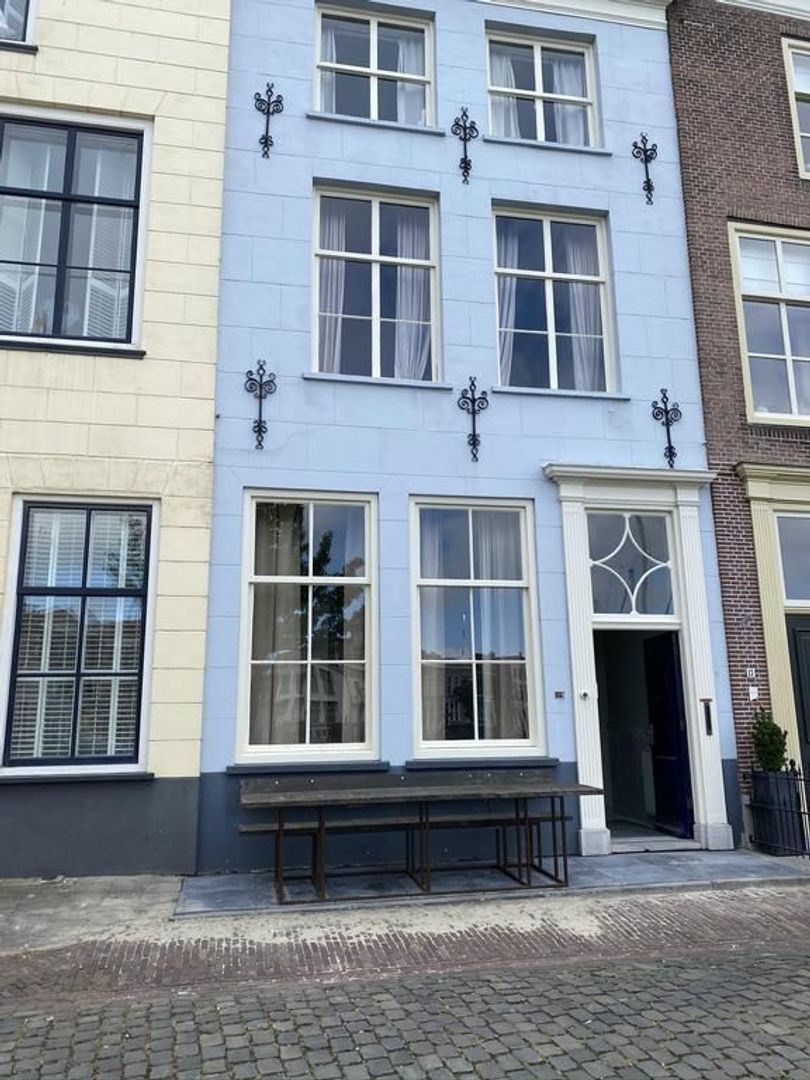 Turfkade 15, Goes foto-1