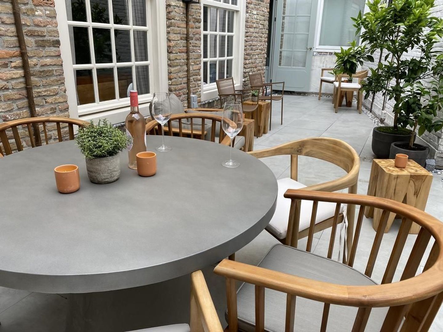 Turfkade 15, Goes foto-4