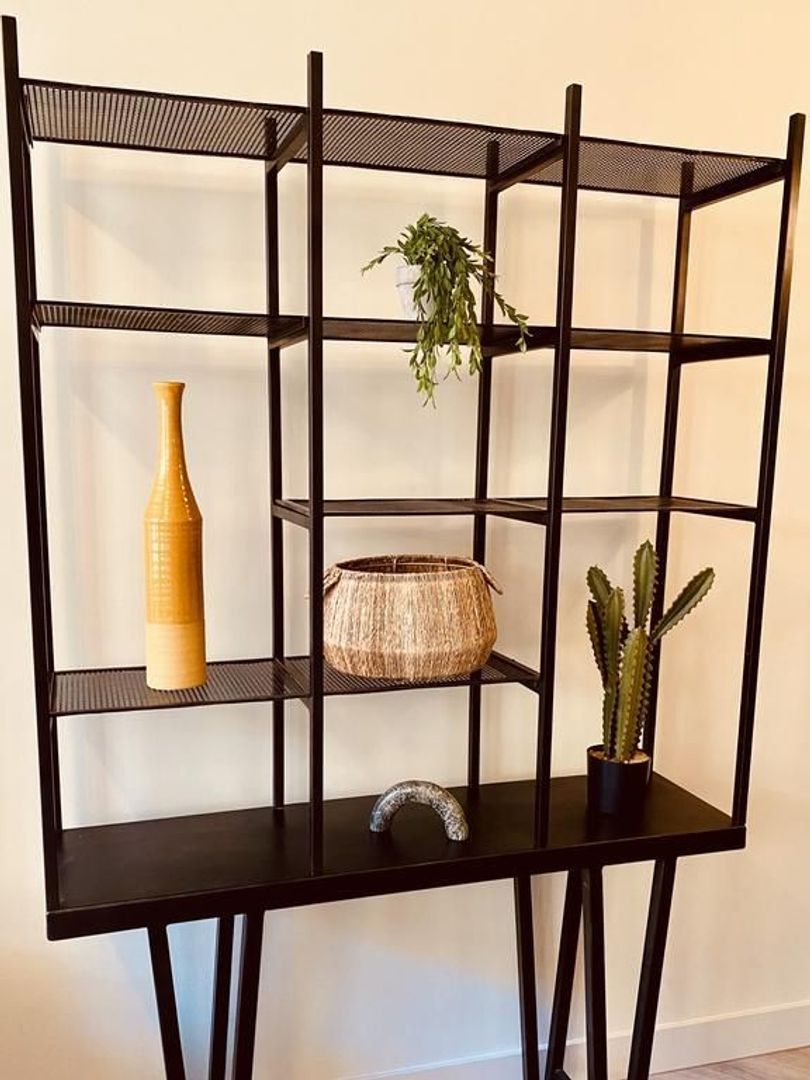 Turfkade 15, Goes foto-6