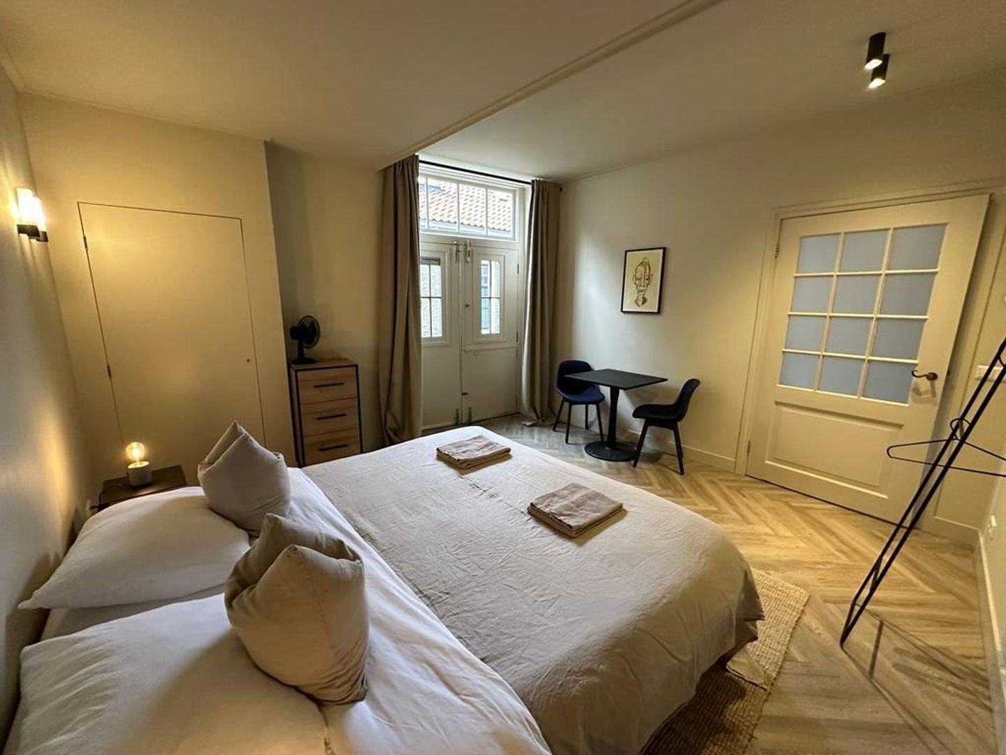 Turfkade 15, Goes foto-10