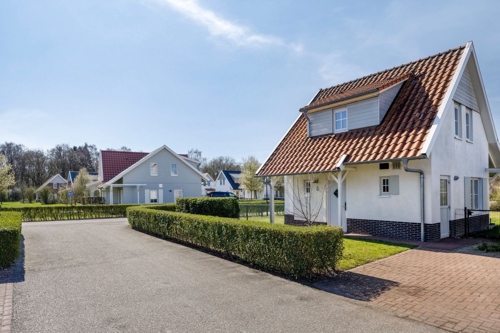 Klein Vink 4 2342, Arcen foto-30