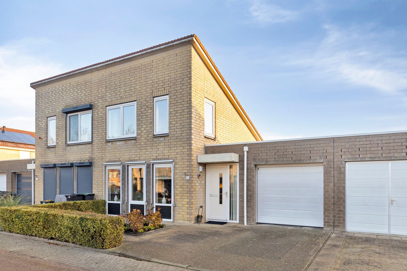 Vivaldipad 18, Goes foto-0