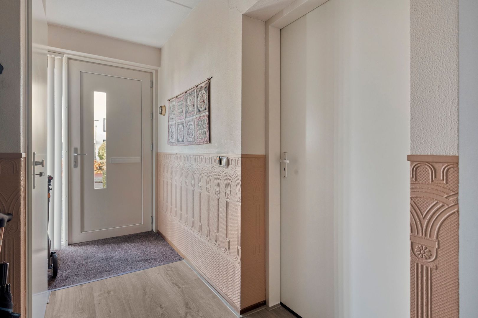 Vivaldipad 18, Goes foto-2