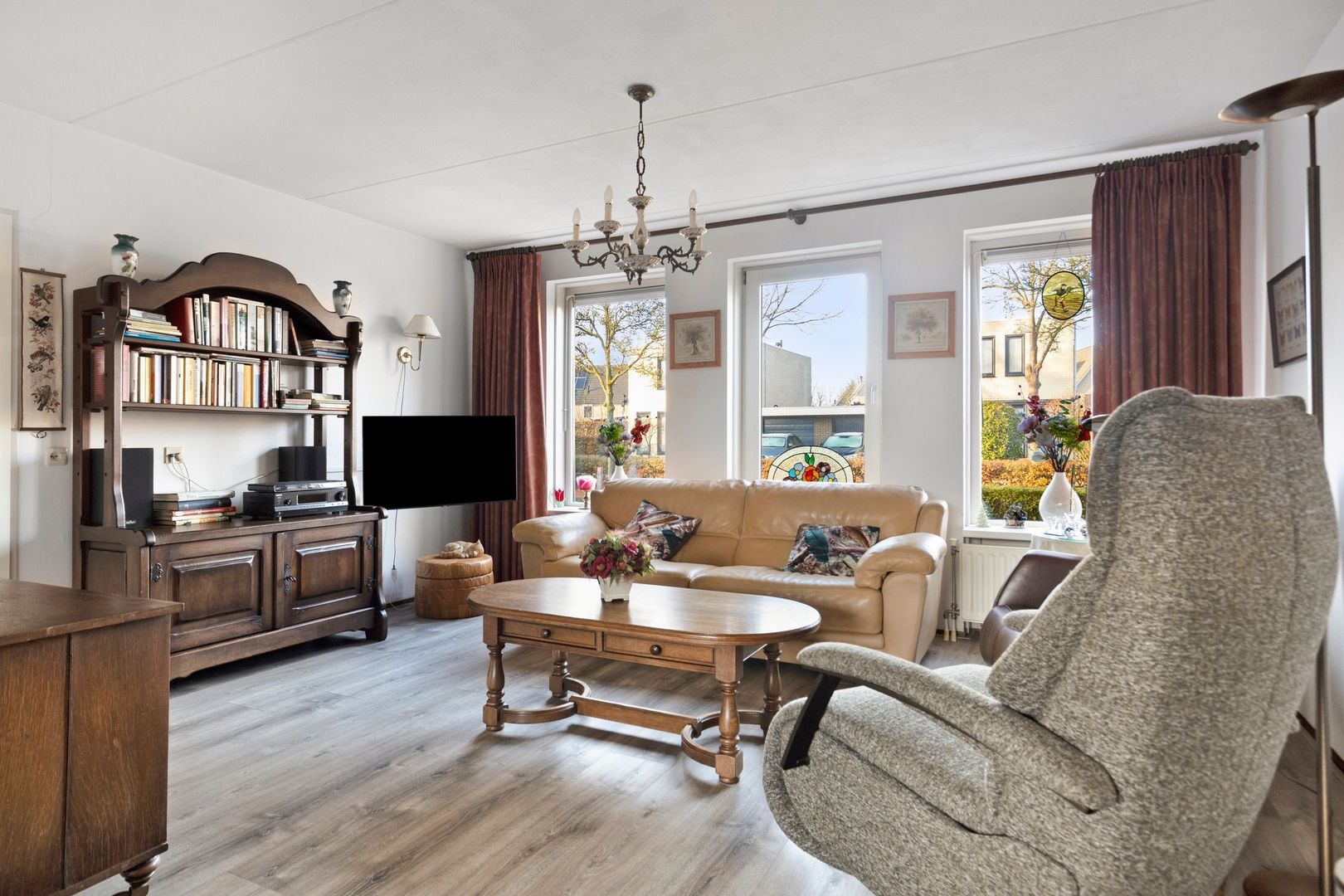 Vivaldipad 18, Goes foto-4